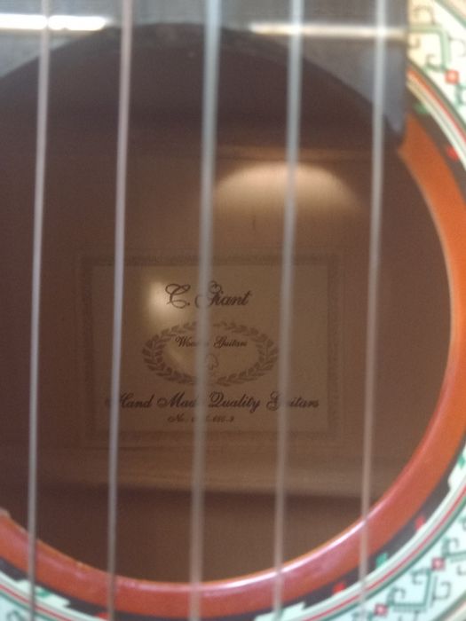 Vand Chitara clasică