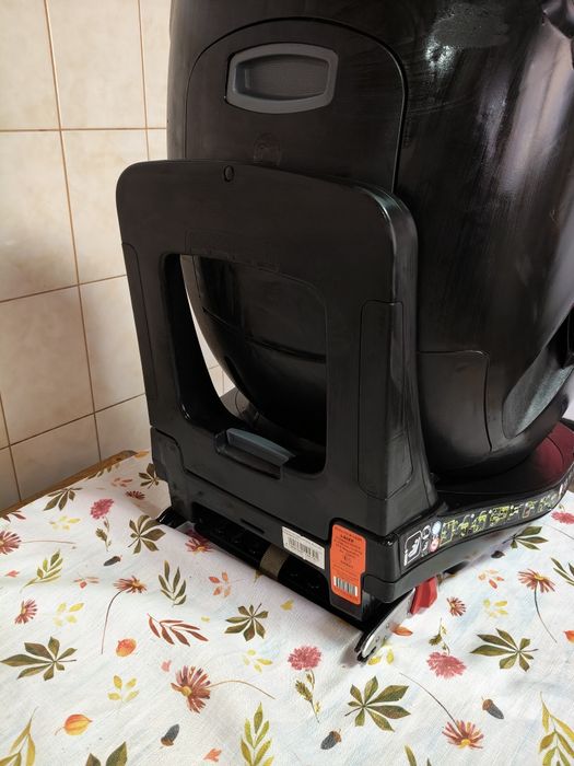 Vand scaun de copii fara defectiuni