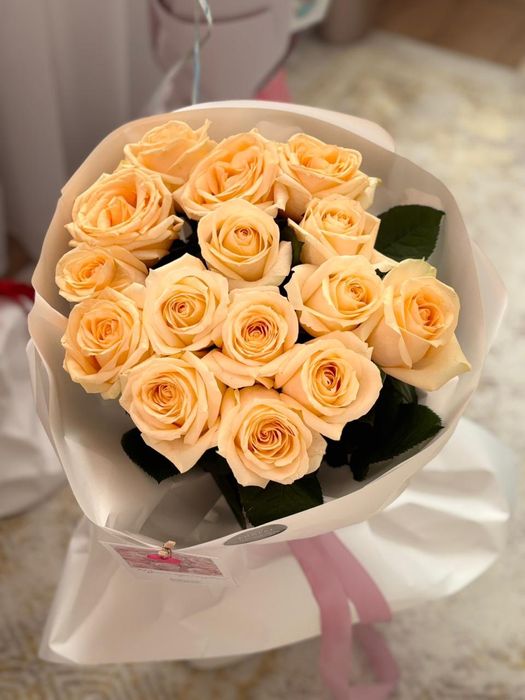 Продаются цветы новые