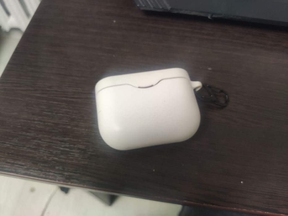 Наушники Sony wf1000xm3