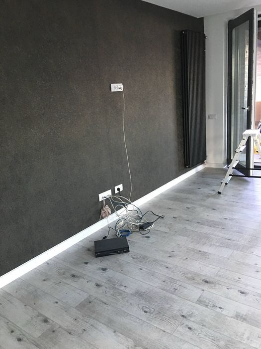 Execut Amenajari interioare si amenajari exterioare