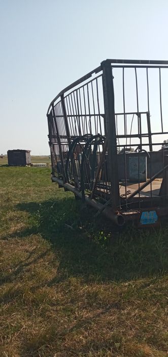 Продам птс 9 сеновоз