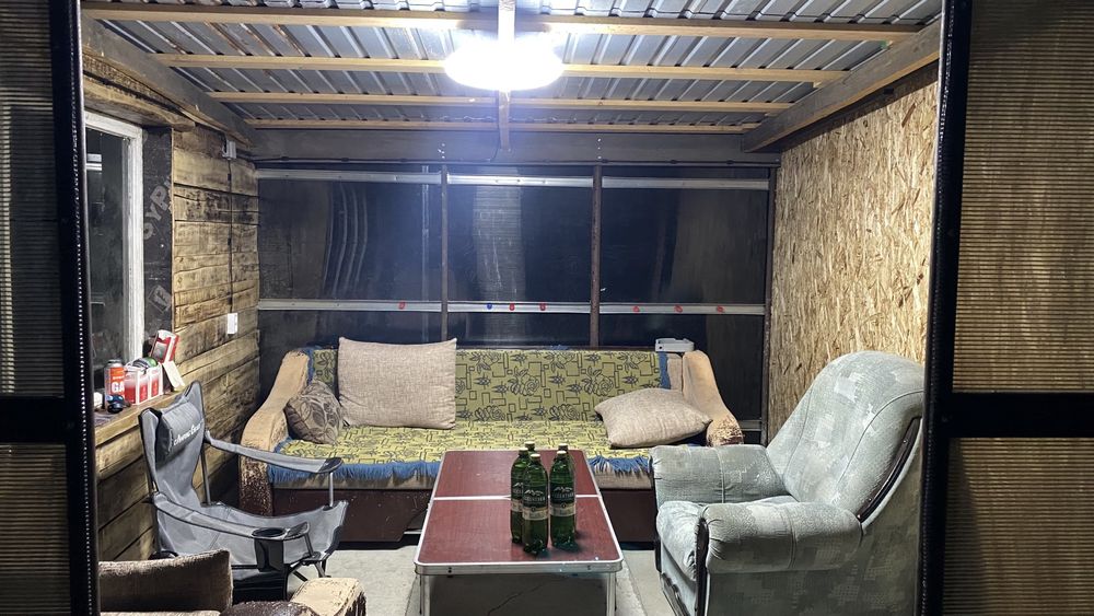 Продам дом в поселке Шидерты