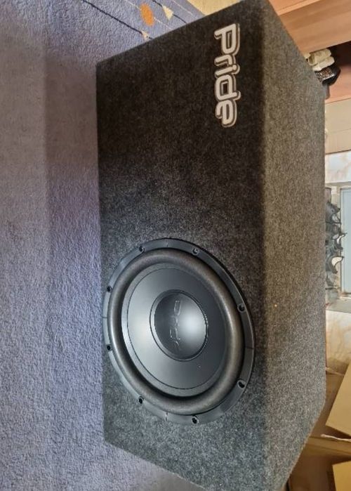 Новый саб не использевал даже