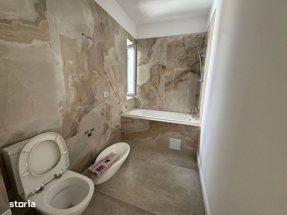 COMISION 0% | Apartament 2 Camere | Etaj 1 | 56 mp utili| Zona Plopi