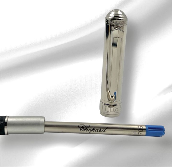 Chopard L.U.C. Луксозен химикал нов модел