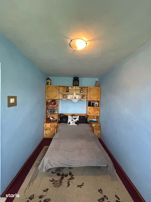 Apartament,