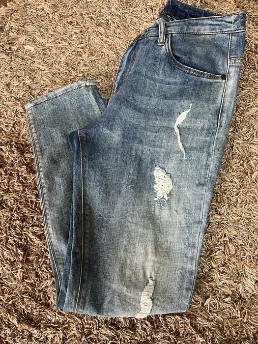 Дамски дънки kensol