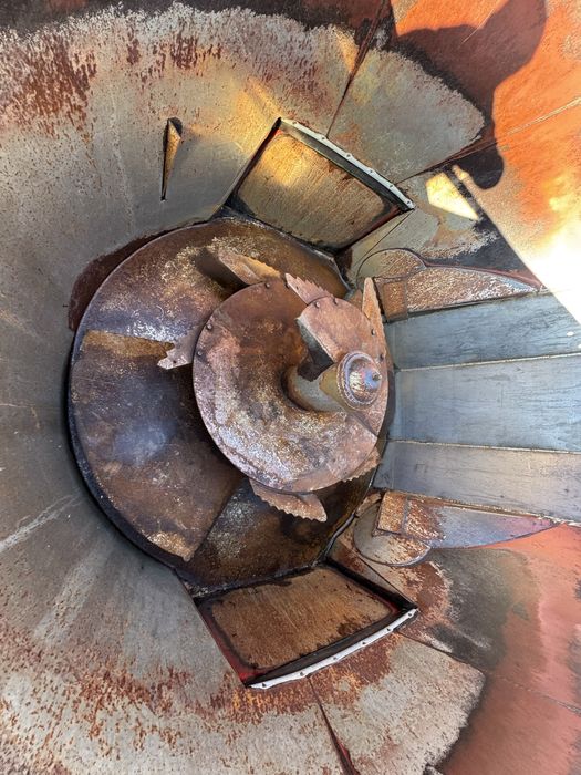 Remorca tehnologică / furajeră Siloking /Peecon / Trioliet  9m3