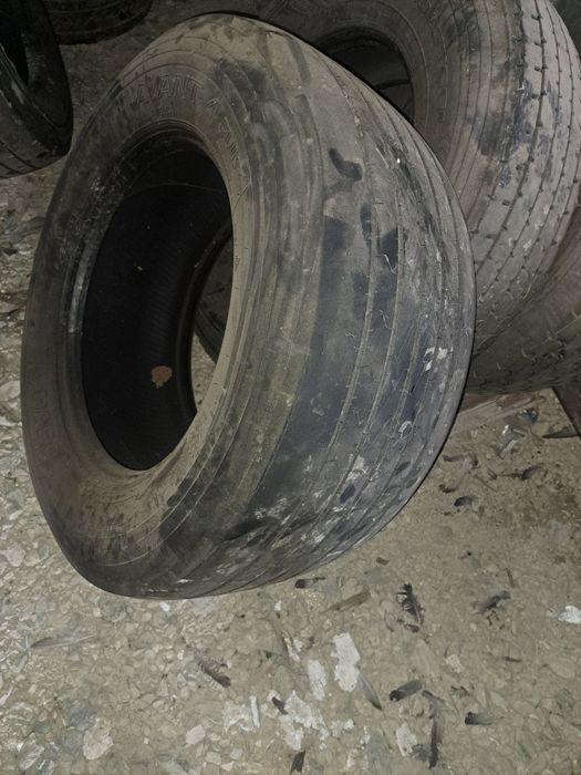 Гуми за камион 385/55R22.5