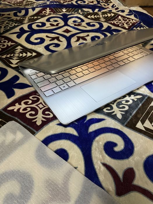 Hp core SSD 512gb тез жумыс жас