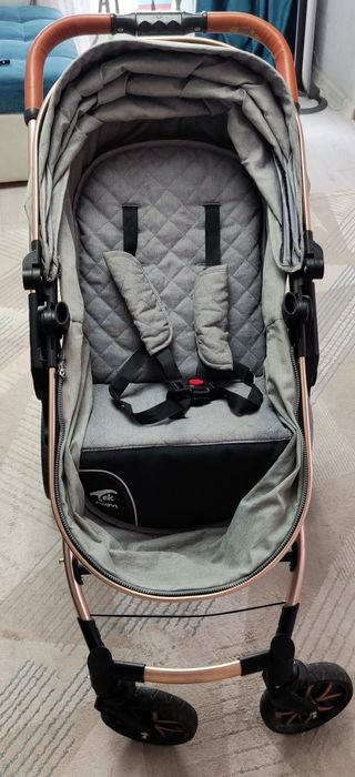 Продам детскую коляску