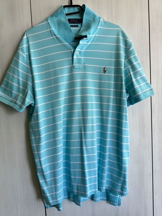 Оригинална тениска Polo