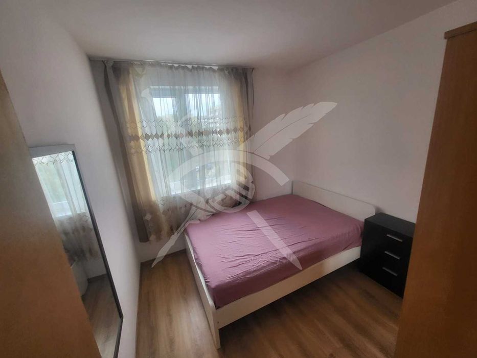 Двустаен апартамент в кв. Студентски град №149399