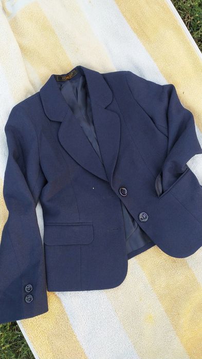 Школьная форма для девочек