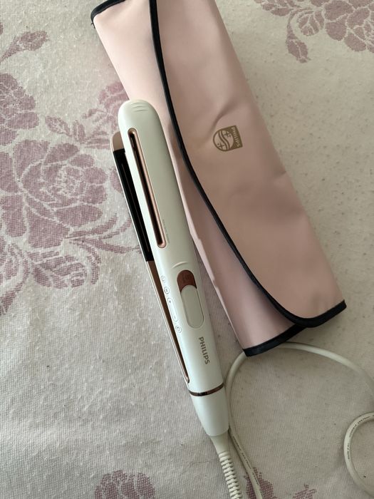 Phillips Преса за коса