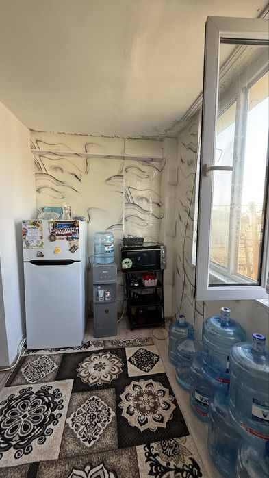 Продается квартира