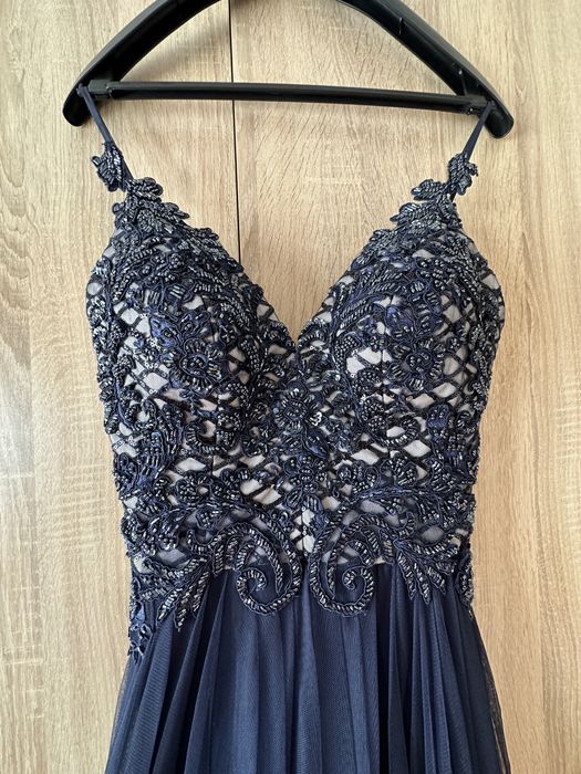 Бална рокля от бутик Alegra