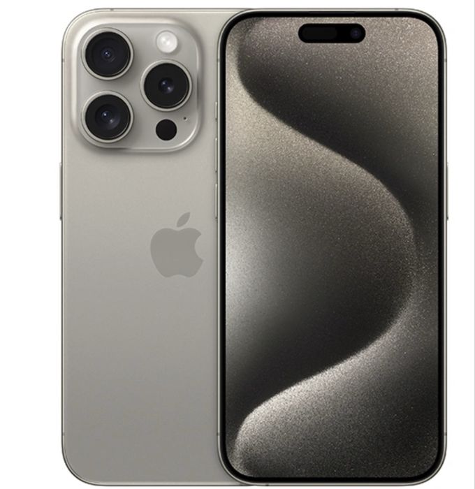 Iphone 15 pro б/у
