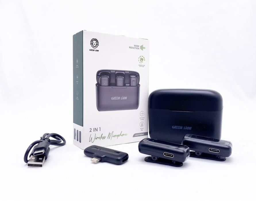 mikrafon k8,k9, green iphone ,type-c besplatnie dostavka garantiya