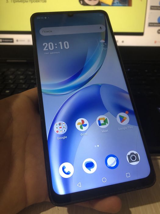 ZTE Blade A36 64g