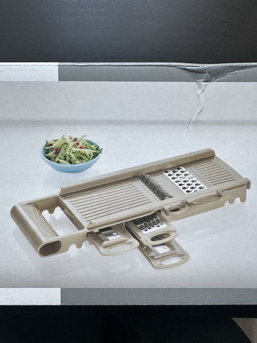 Мултифункционално ренде