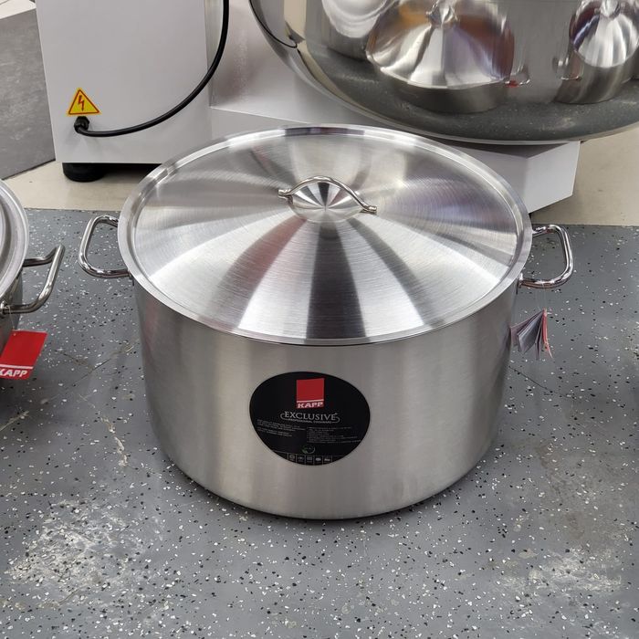 Кастрюля, разных видов.Марки KAPP