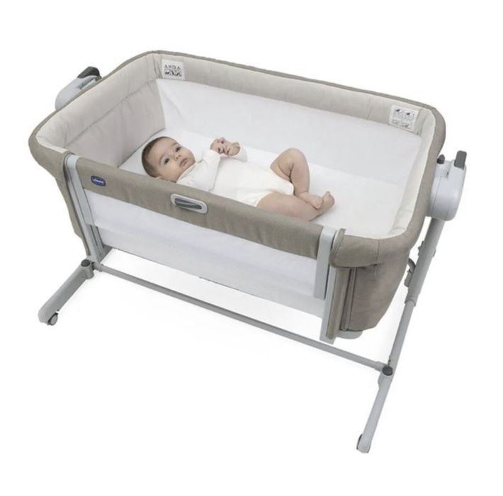 Манеж chicco  бу