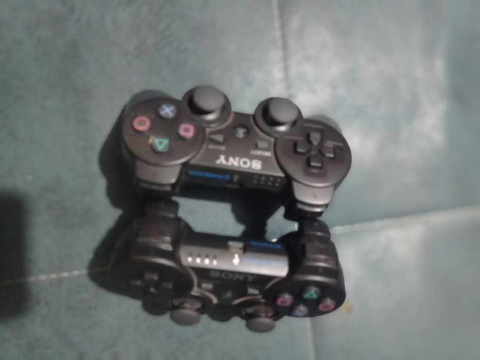 Playstation 3 jostik