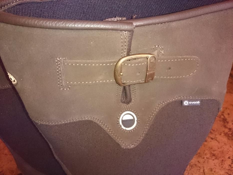 Bocanci Orizo Mugno Top 2,noi,marimea 41 !