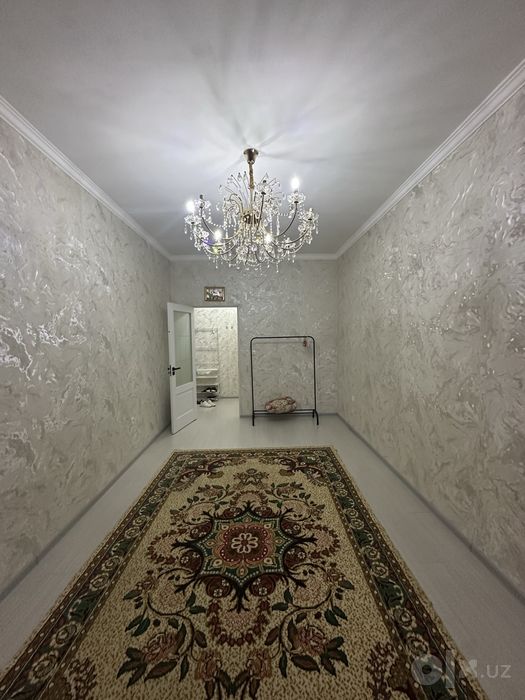 Квартирага боллар керак