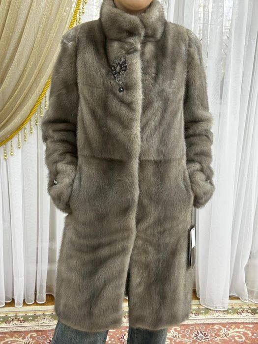 Шуба новый сатылады