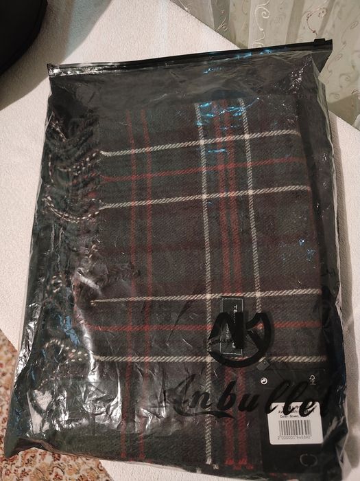 Шарф продам новый