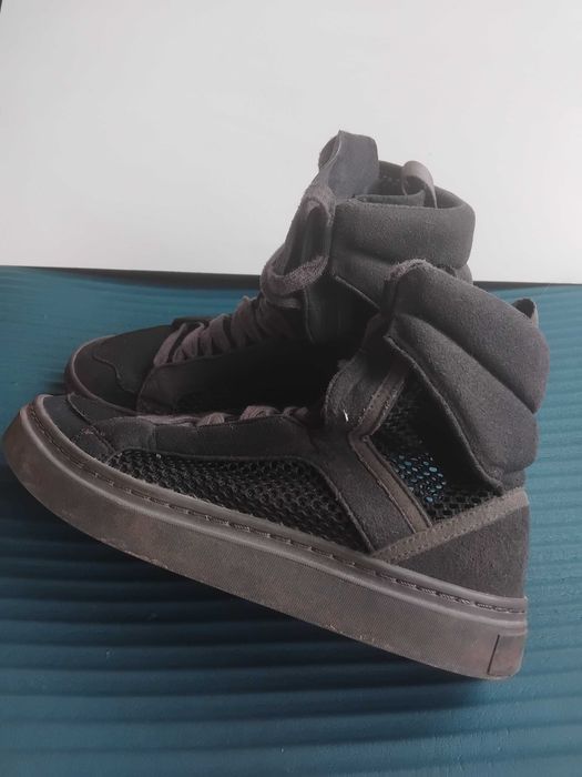 Adidas by Stella McCartney дишащи спортни обувки / маратонки, номер 38