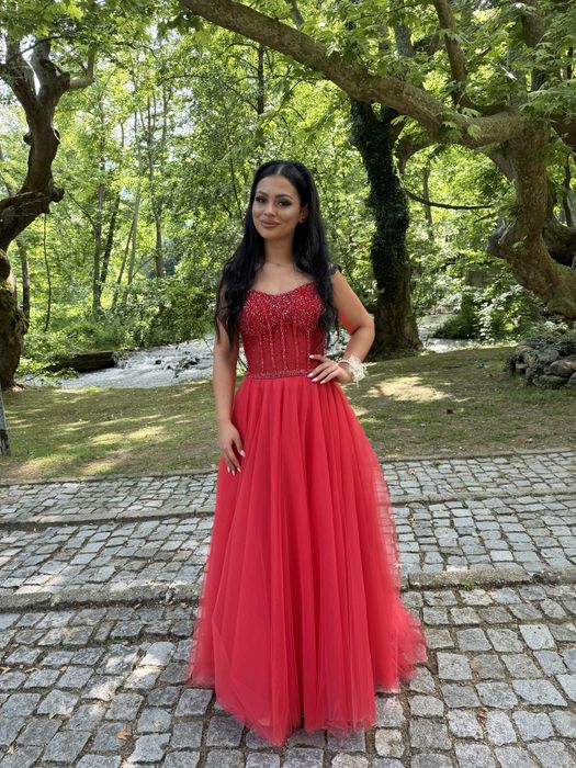 Бална Рокля