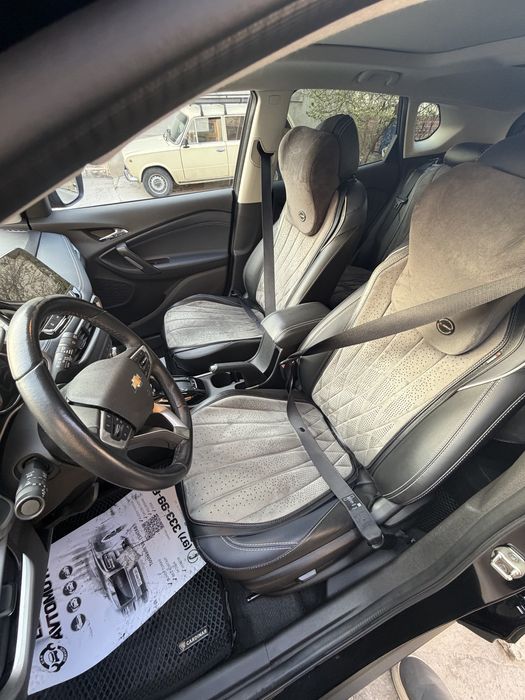 Tracker 2 premier plus 2024