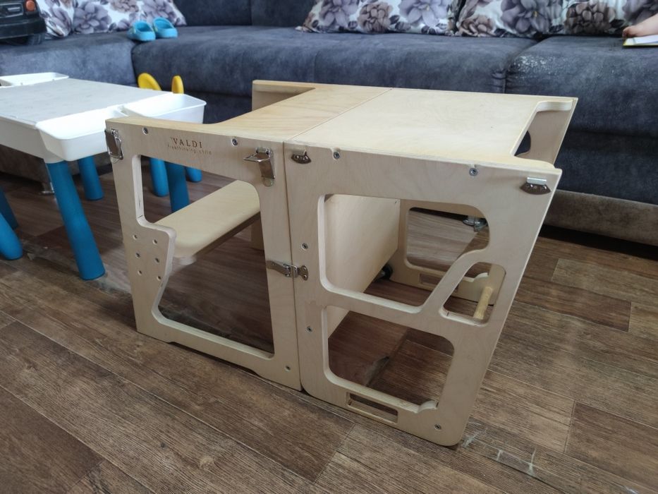 Продам башню помощника трансформер б/у