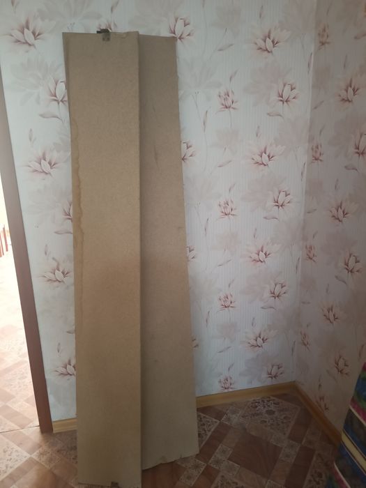 .  Спальный гарнитур разобранный