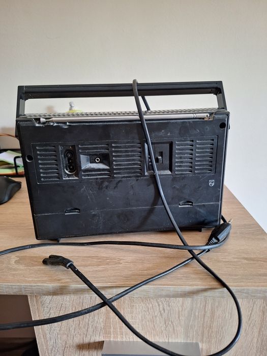 Радио Radio Philips & EDUTEC