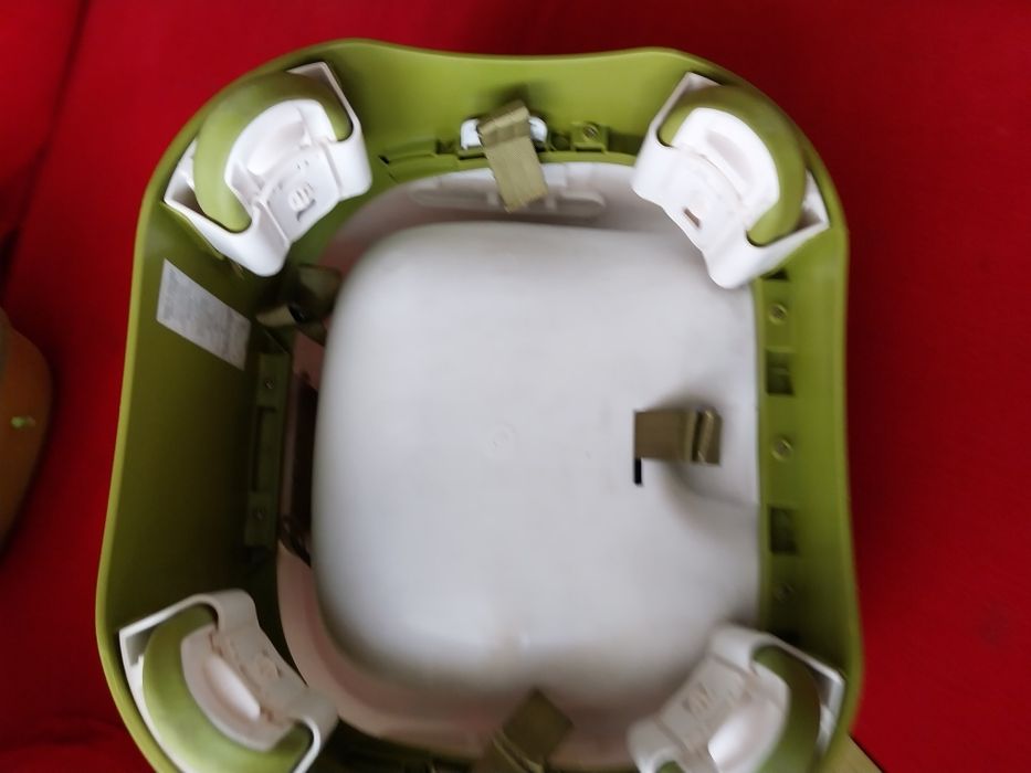 Столче за хранене Mamas and Papas