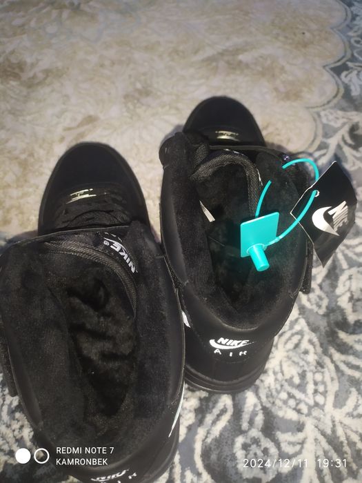 Красовки AIR Nike