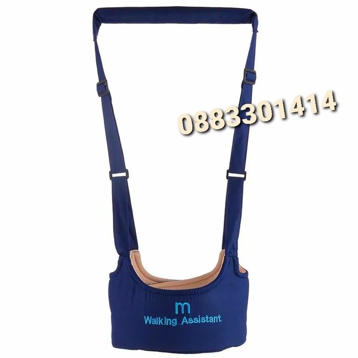 Колан за прохождане Ергономичен