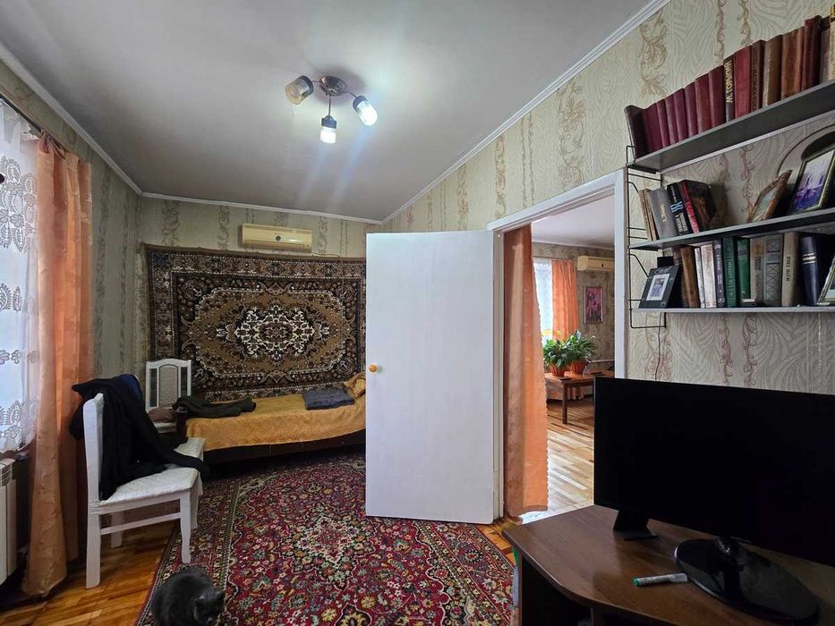 Продам 3ком. квартиру Афцинао 1