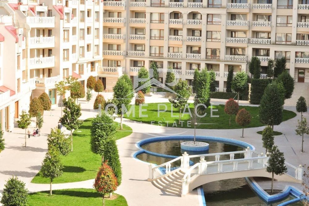 ДВУСТАЕН апартамент под наем - Аспарухово