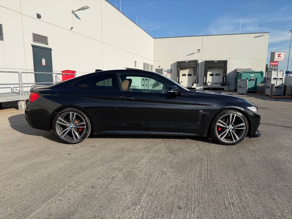 BMW 4 Series 2014 — imagine 5