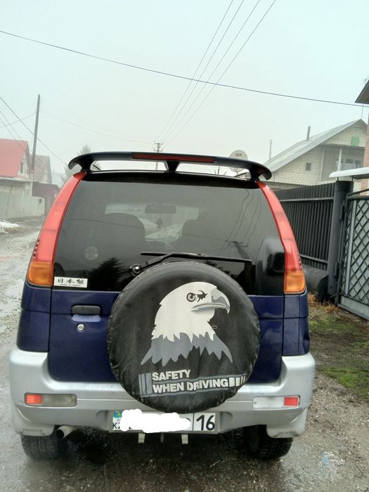 Продам автомобиль