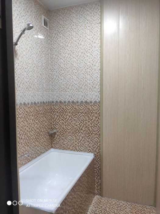 Сдам квартиру Чиланзар квартал 3. Хамза метро  2×3/1/4 Пустая.  Ойлага