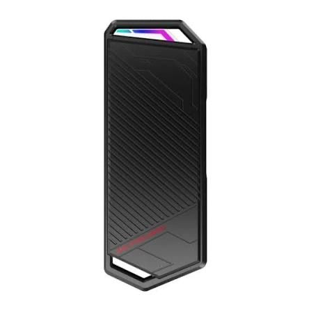 Asus  Rog ssd m2 адаптер type c