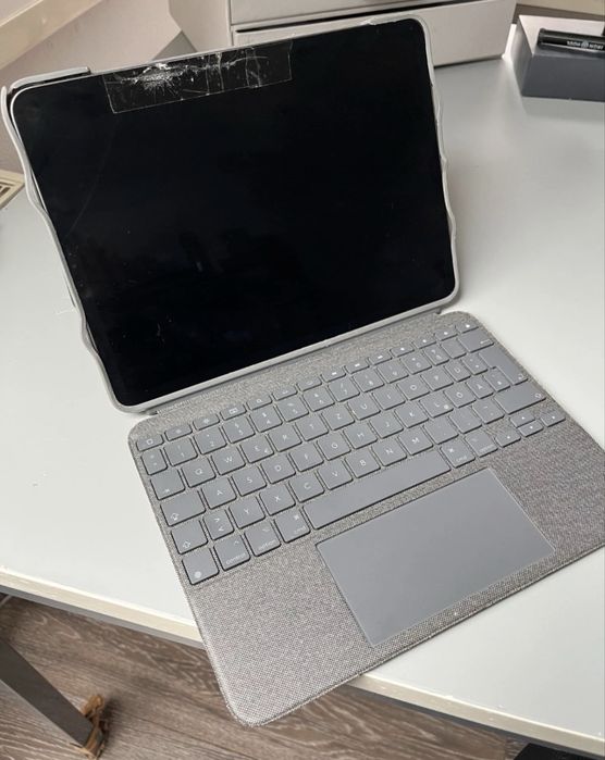 Ipad Pro 3 11inch M1 256 GB