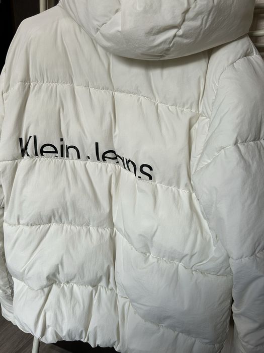 Мъжко яке Calvin Klein